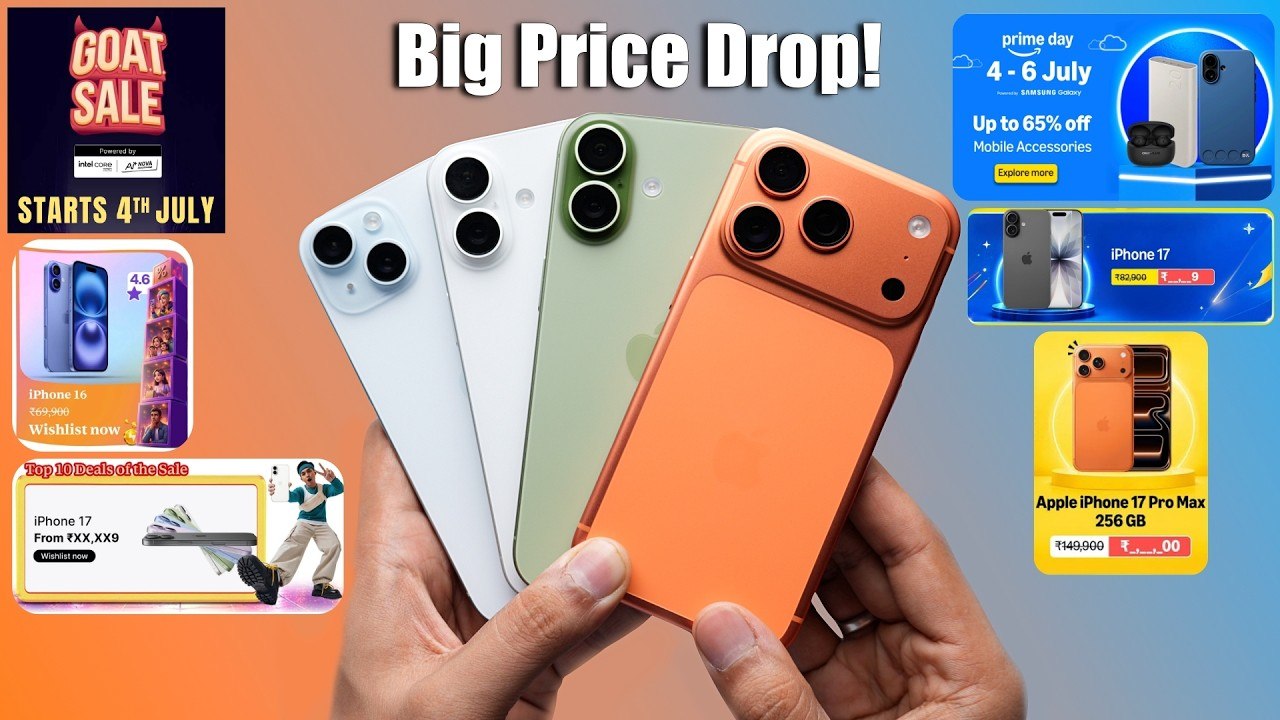 AV Shopping Deals ๐