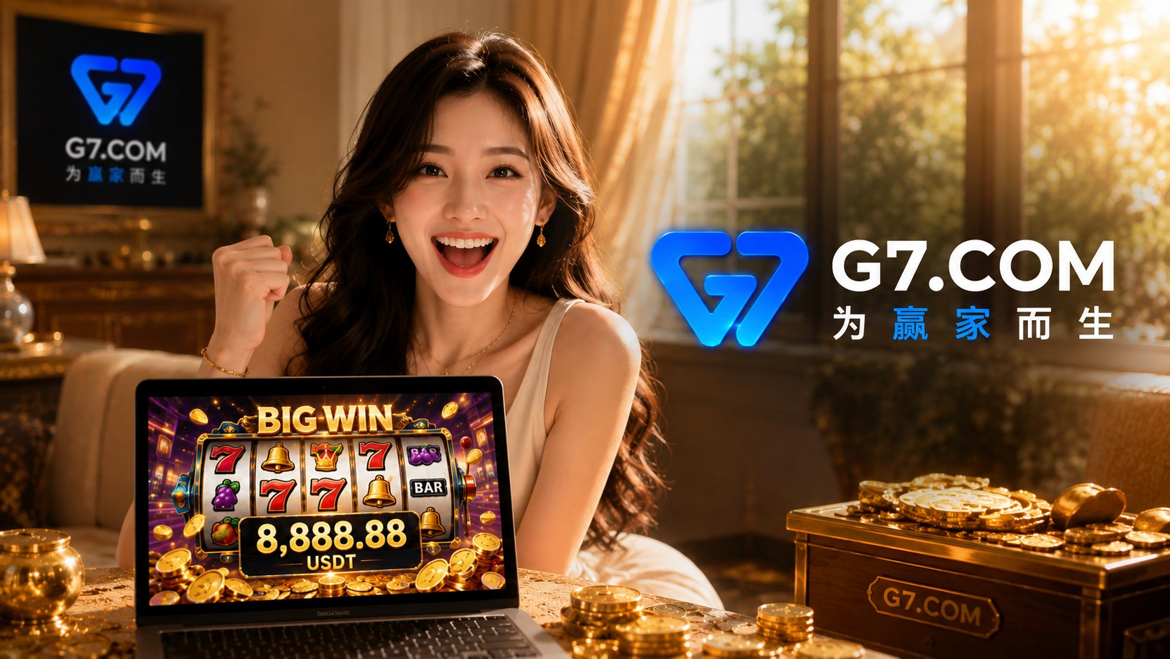 G7.COM | G7环球-官方频道