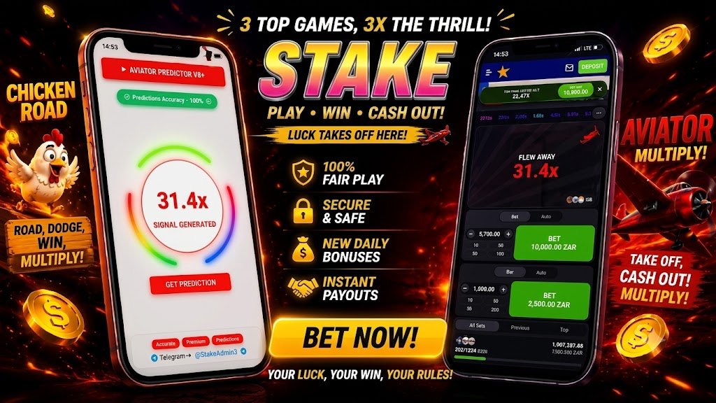 🛫GAMES PREDICTOR 🛫