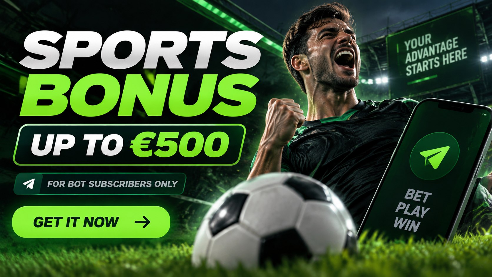 Bonus Info
