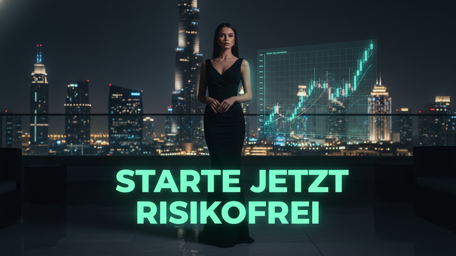 Trading Community