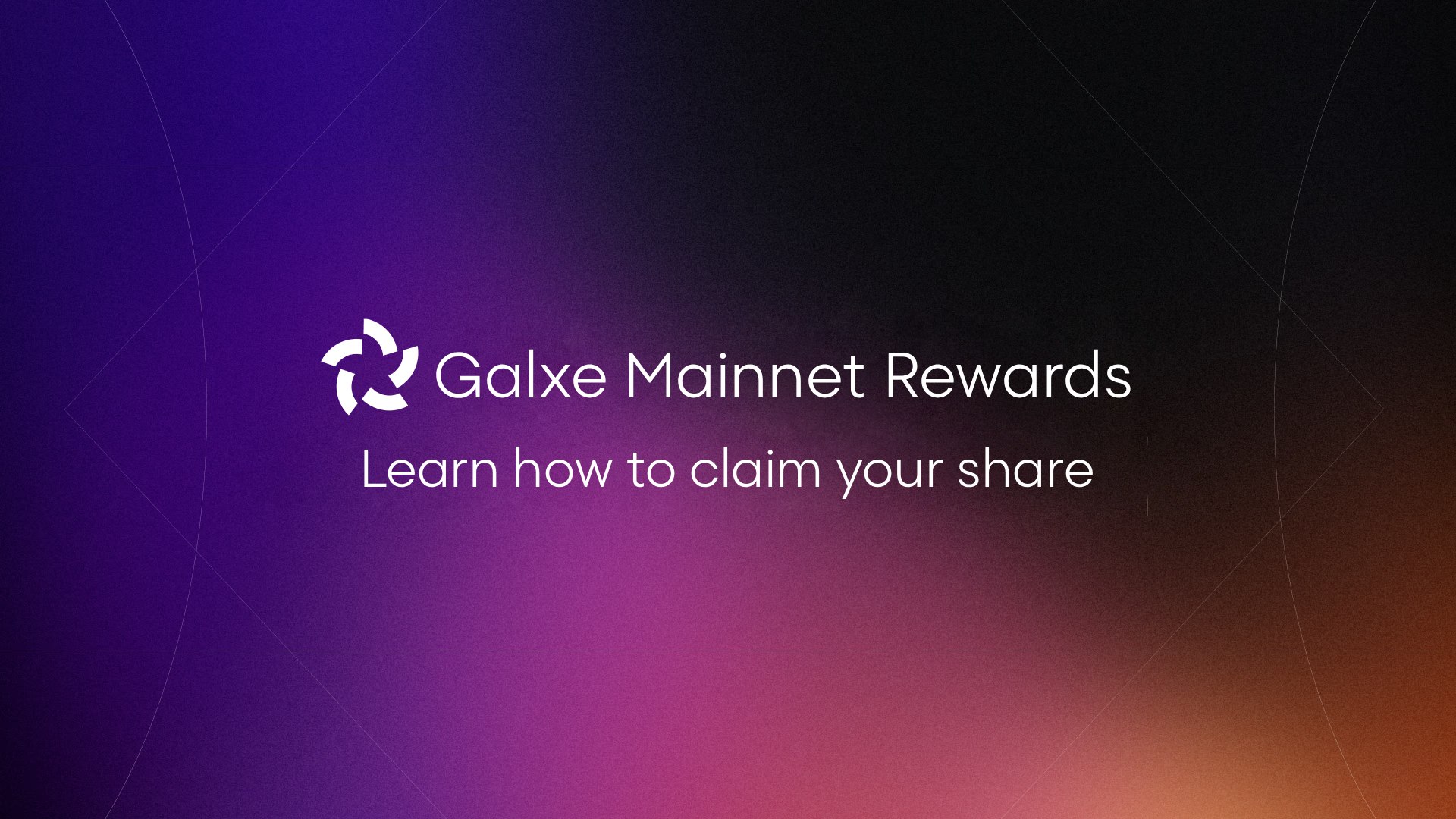 Galxe Tutorial Guide