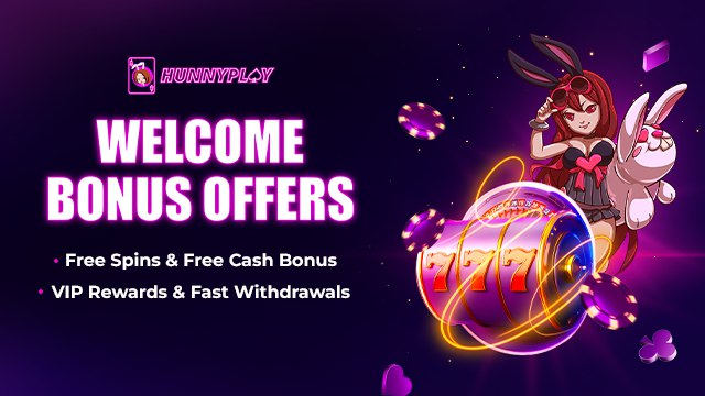 HunnyPlay Bonus Deutsch