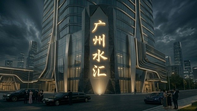 广州甄选95/97水汇