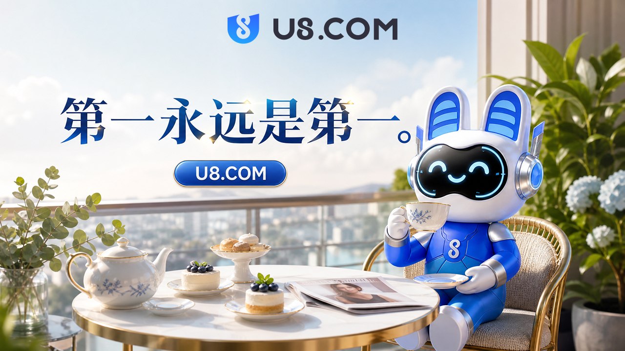 U8国际