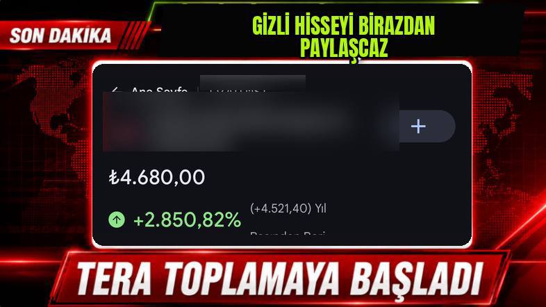 Taner Sabancı (BIST)