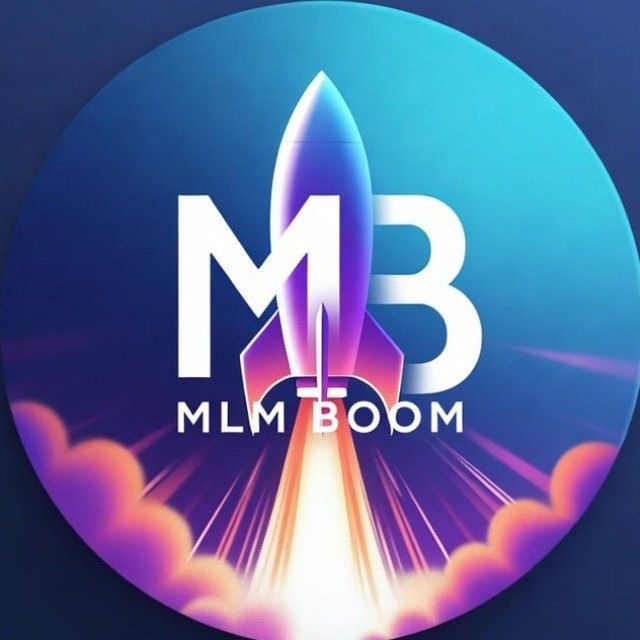 @mlmboom