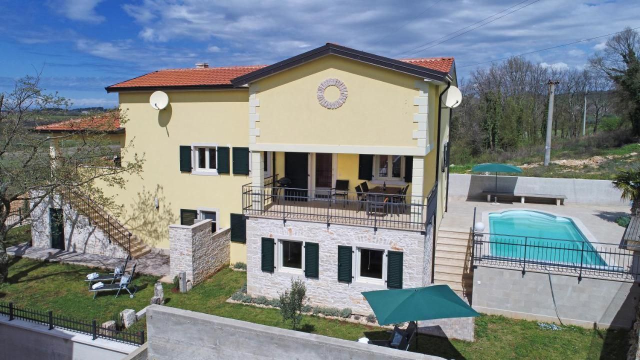 Недвижимость в Хорватии / Croatia real estate