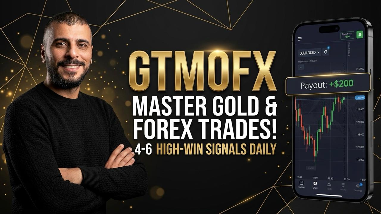 GTMoFx🤴🏽(goldtradermo)