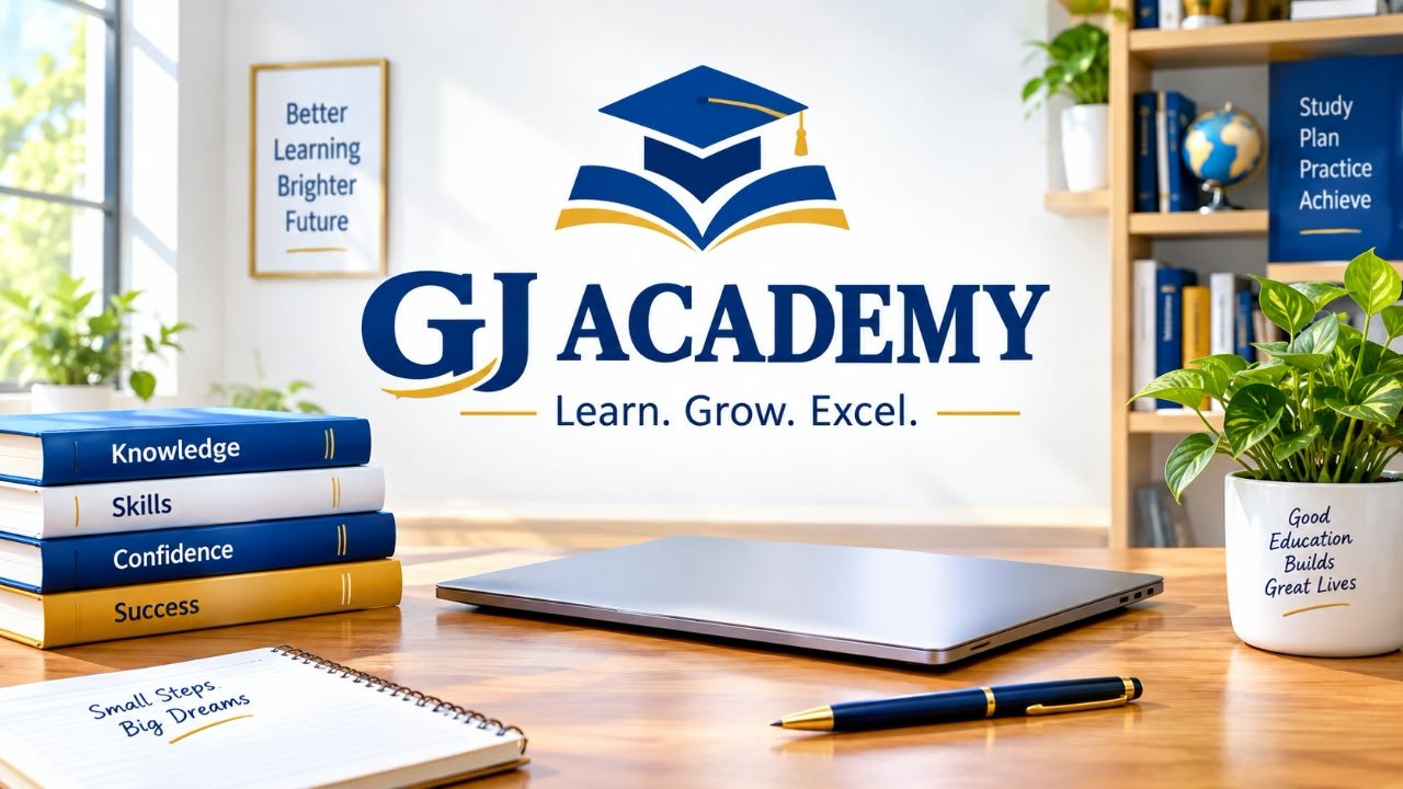 GJ Investment Academy