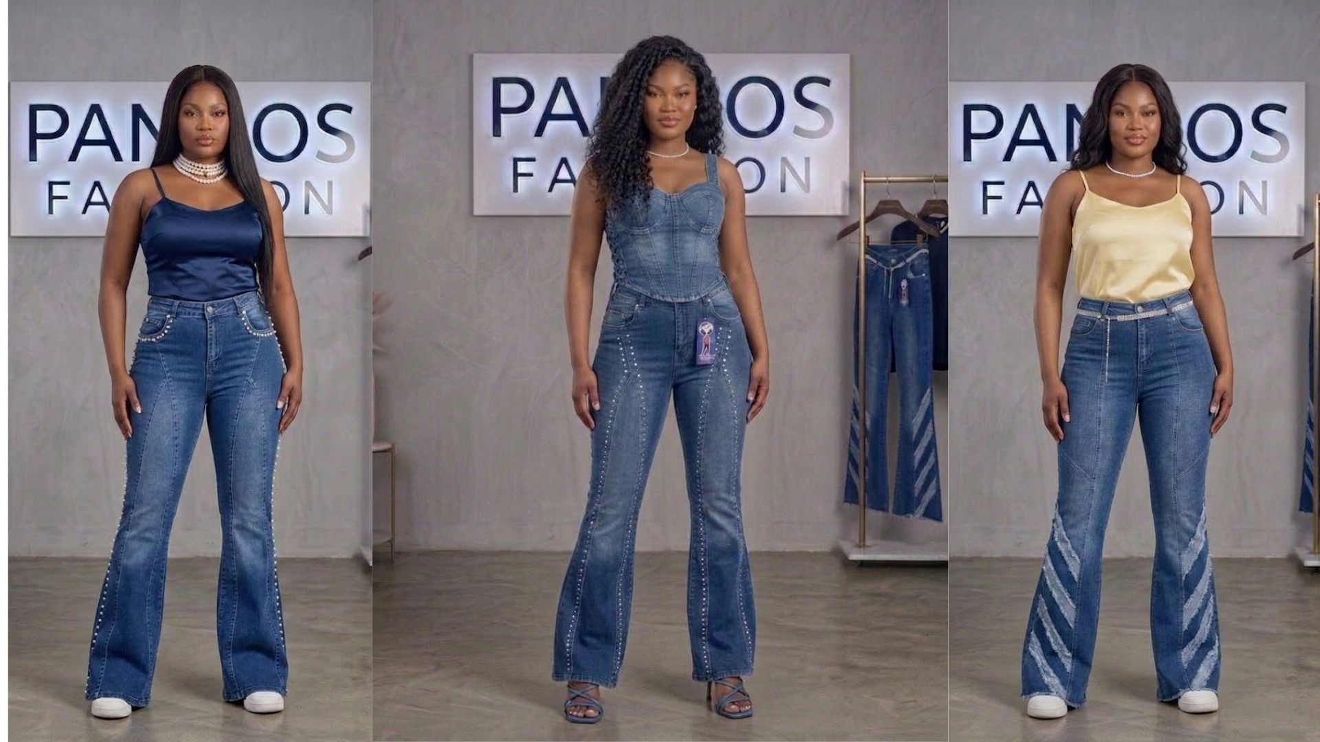 Pangos Jeans