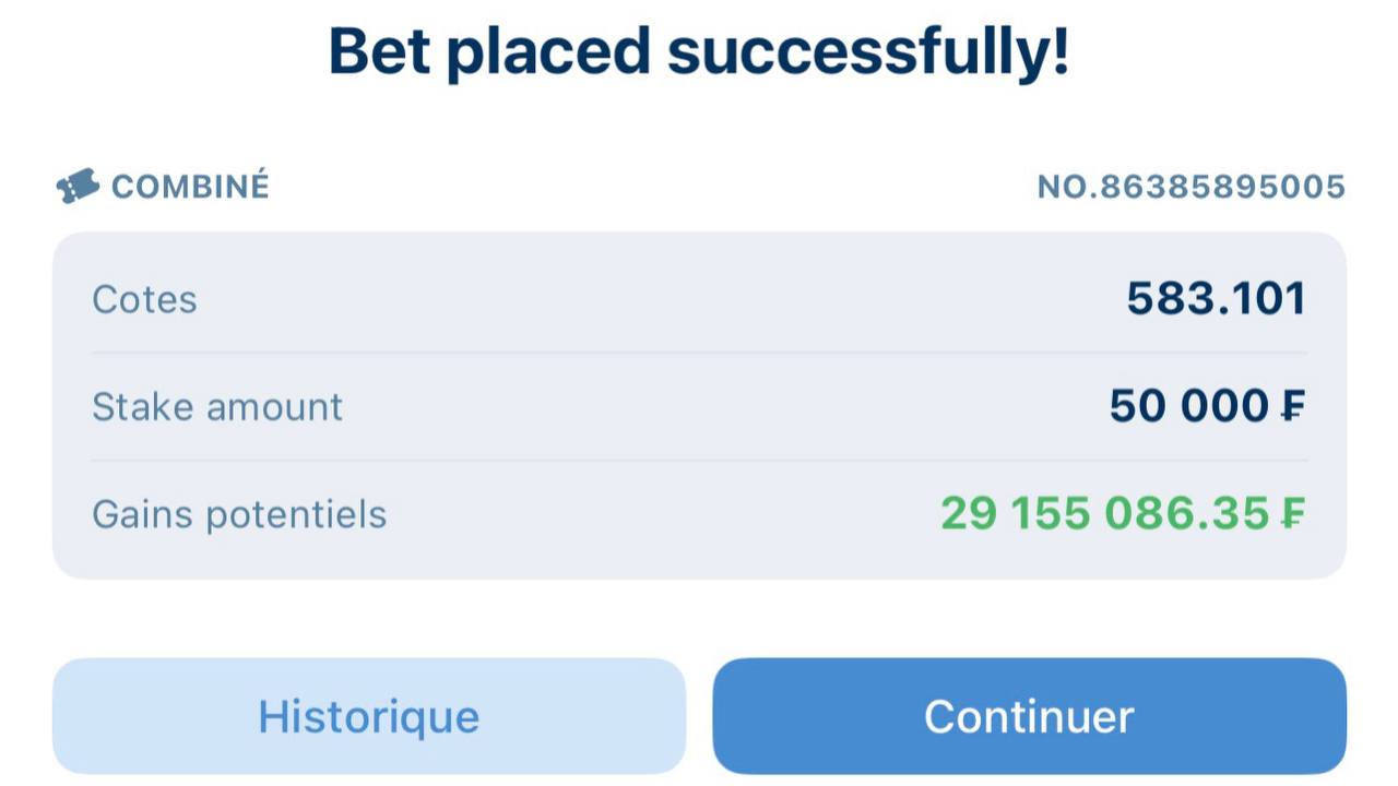 🎊 2INFO PRONO 🎉