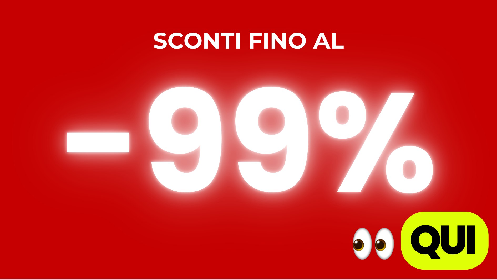 ‼️ERRORI DI PREZZO e Super Offerte