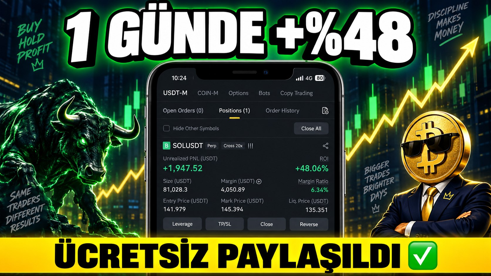 Sinyal Bey ®