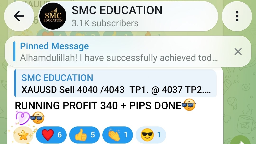 SMC EDUCATION