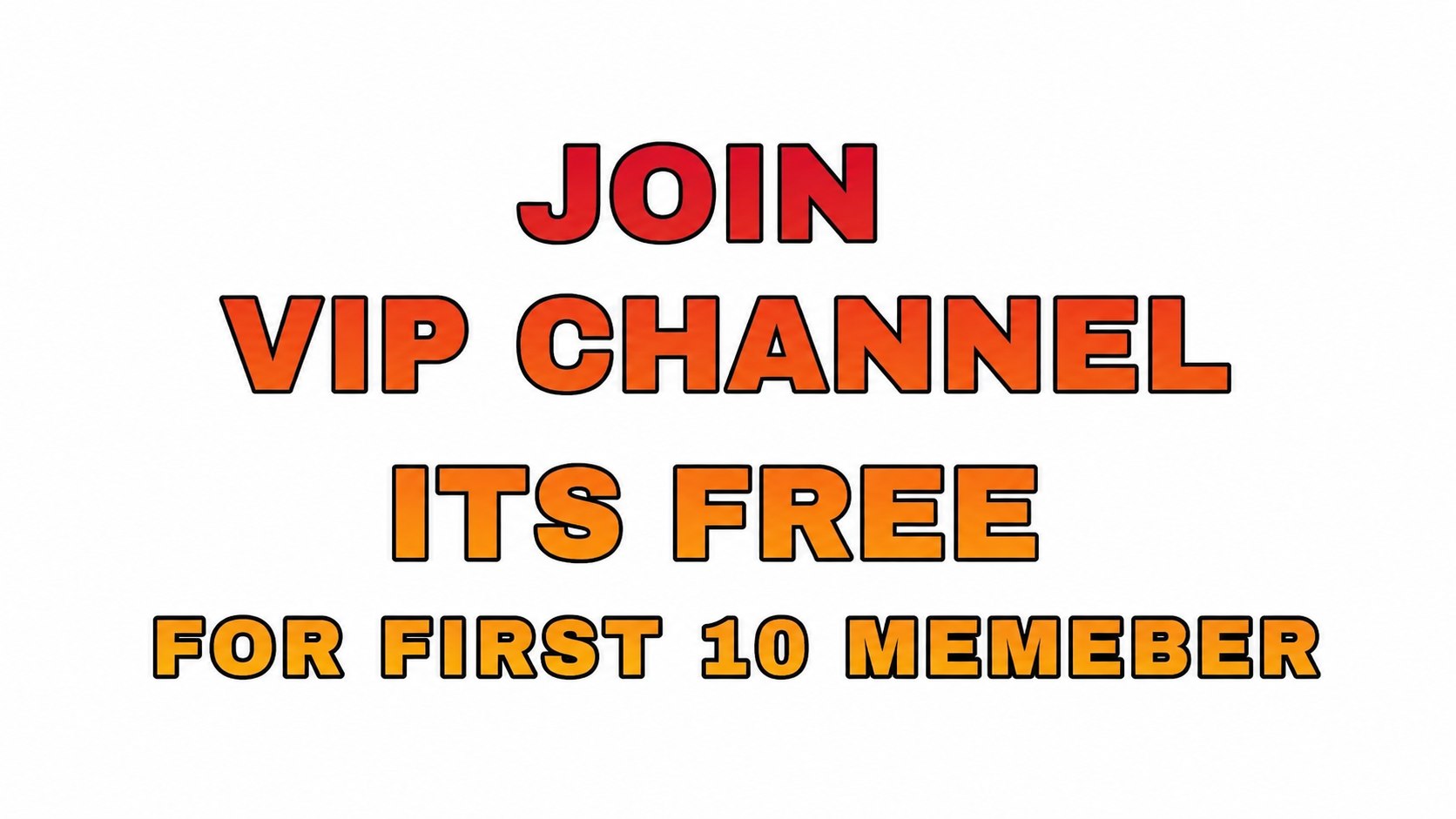 𝐆𝐎𝐋𝐃 𝐕𝐈𝐏 𝐒𝐈𝐆𝐍𝐀𝐋𝐒