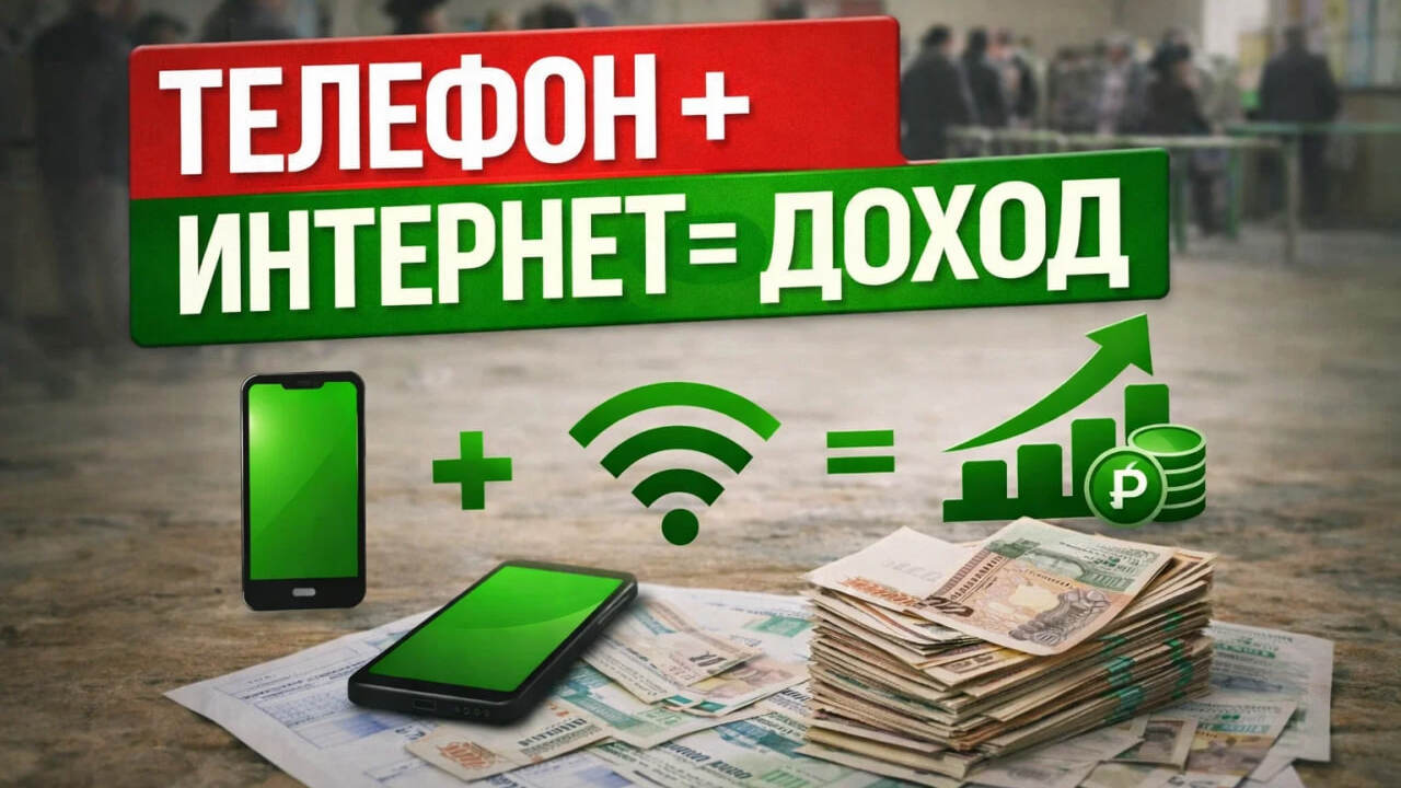 Закрытый Круг | Бот