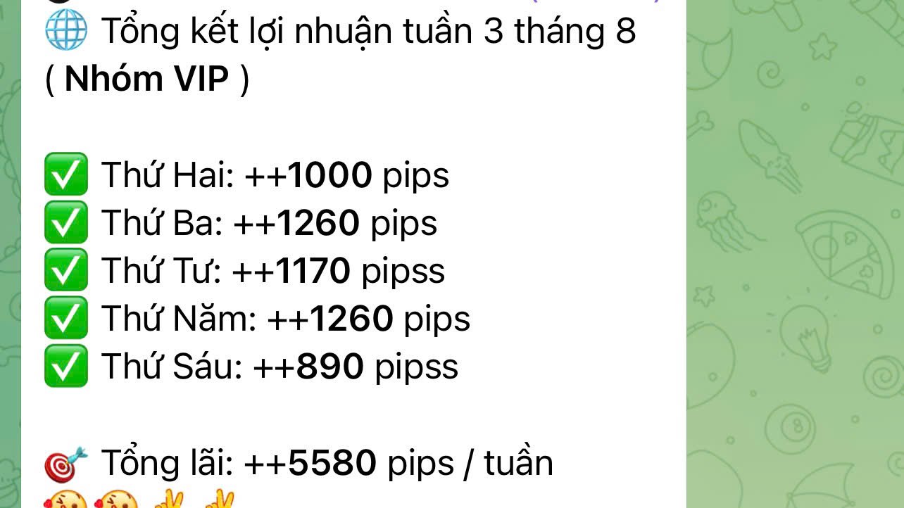 K TRADING CHANNEL