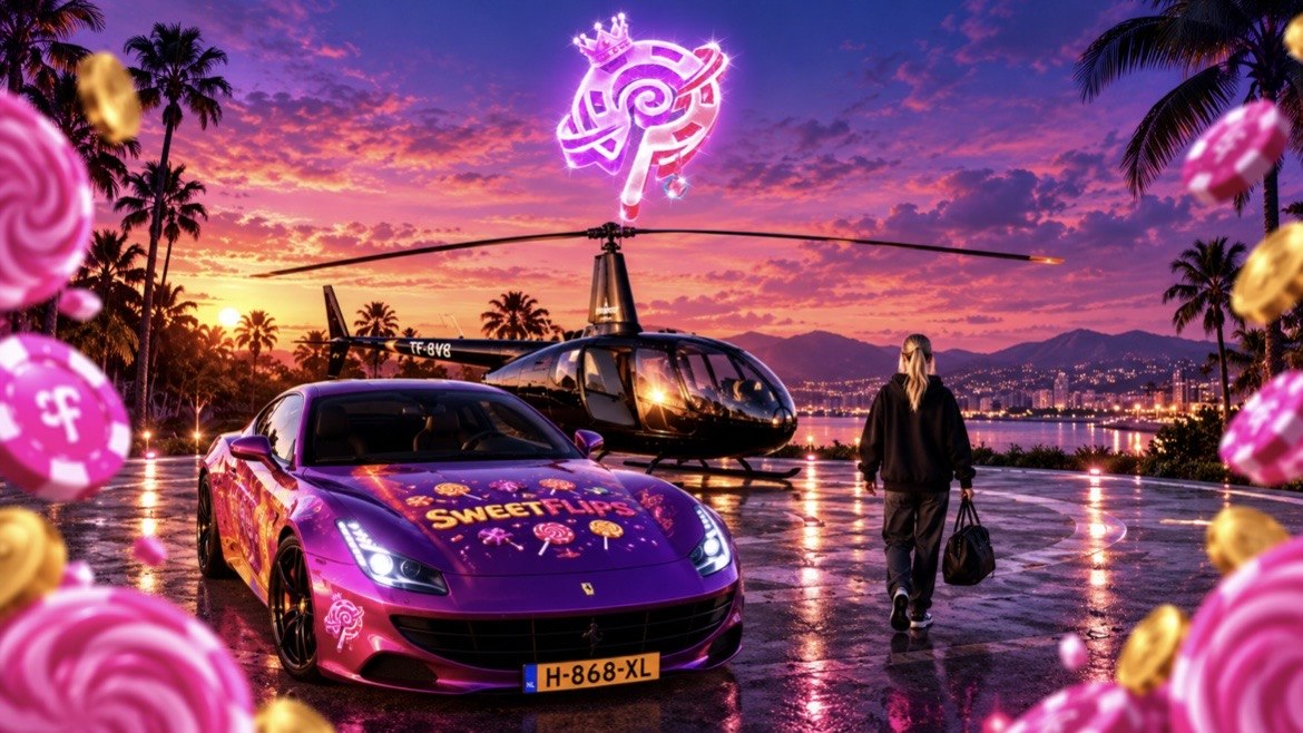 Sweetflipsbonus