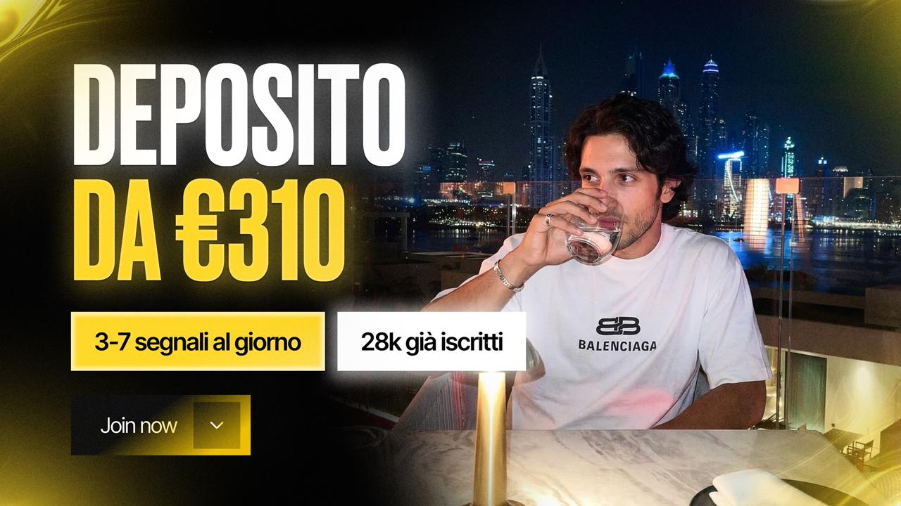 Francesco | Fx Elite