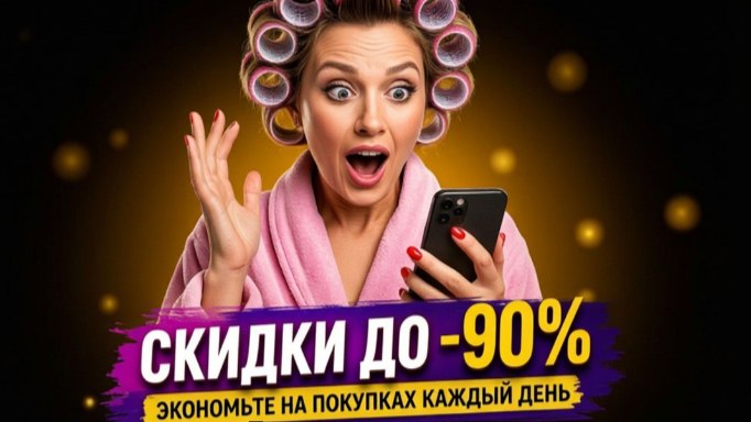 Реальная экономия💰