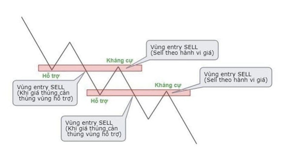 HẢI SỐ - TRADE VÀNG