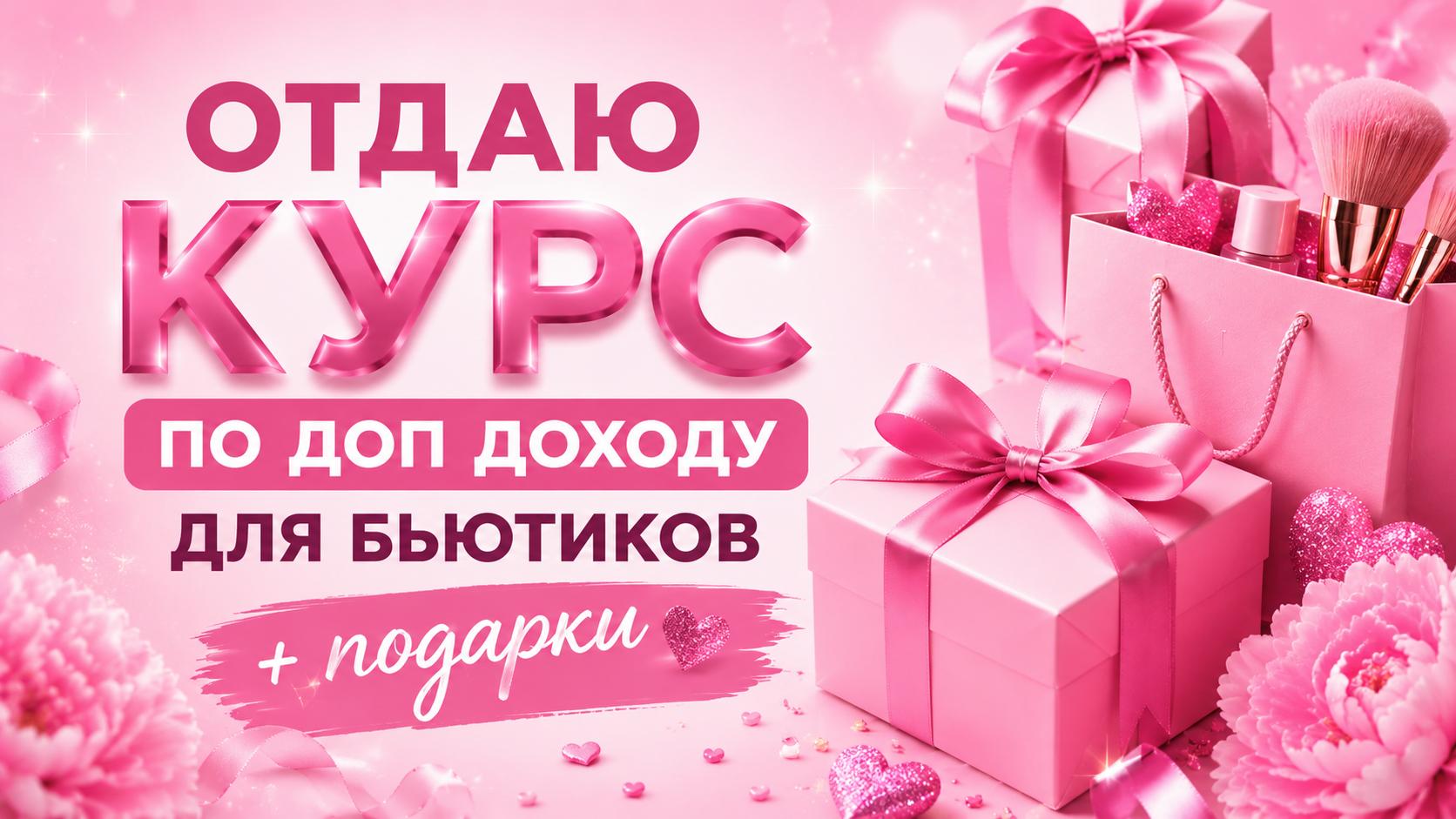 Эксперт по питанию и красоте изнутри