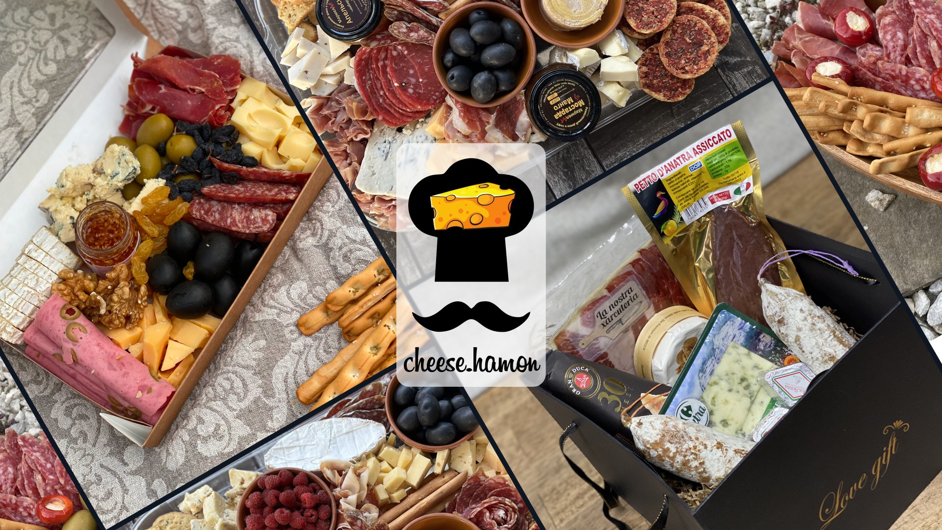 Cheese.hamon