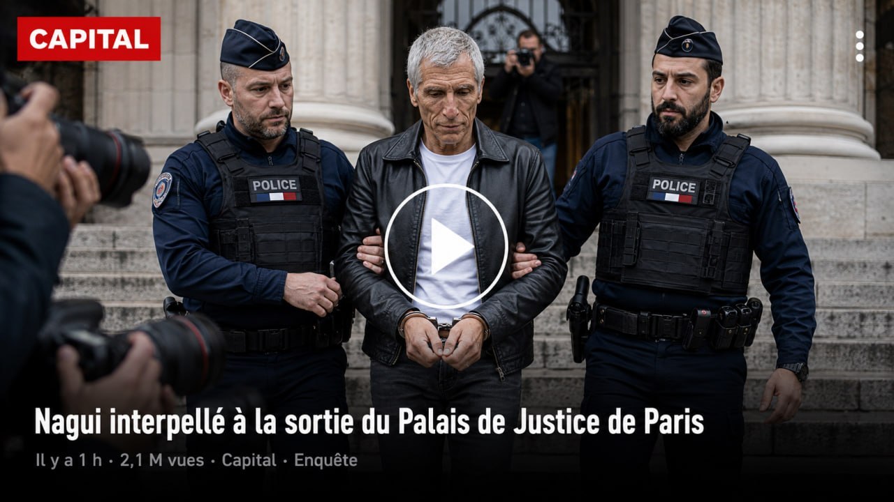 Capital Officiel