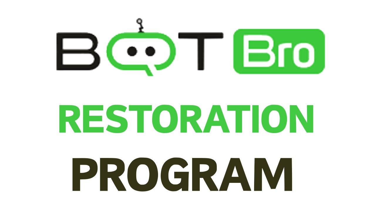 BotBro Official News