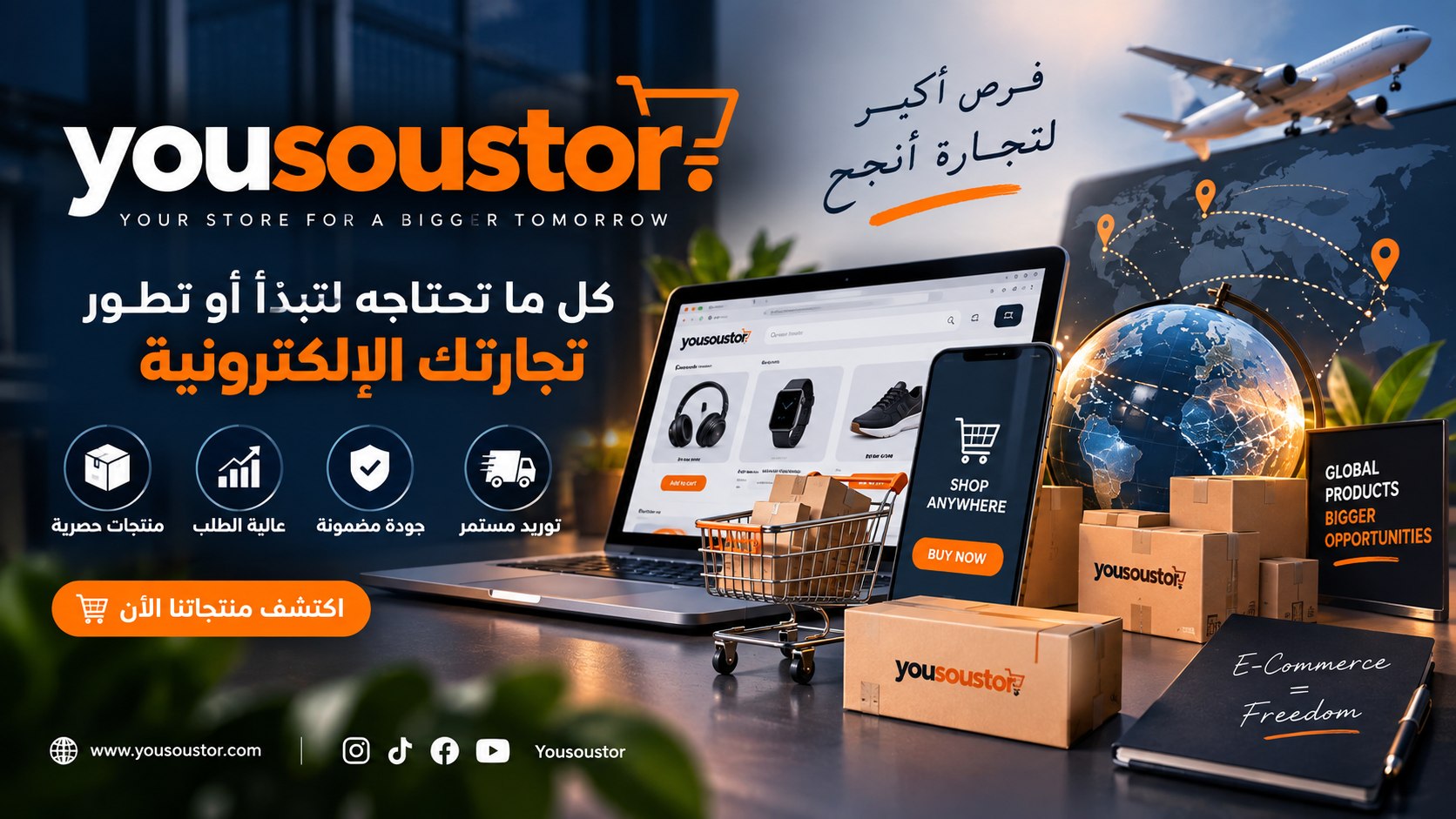 ️متجر سوس للبيع بالجملة 🛒🛍