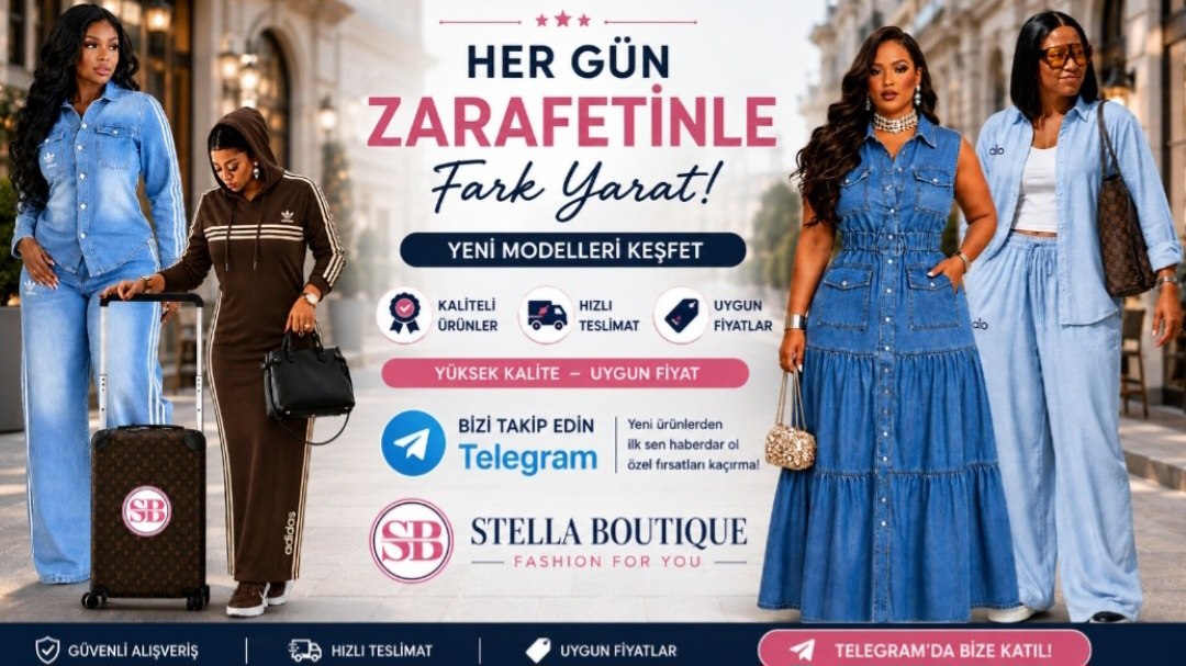 STELLA BOUTIQUE