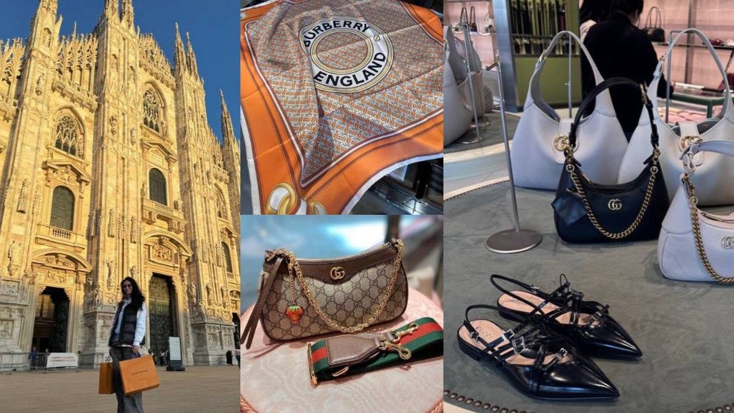 Suzie Italy Shop