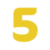 5️⃣
