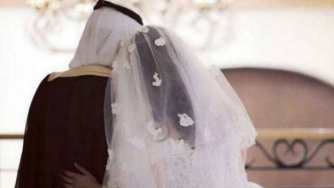 الخطابة الموثوقة أم جواهر