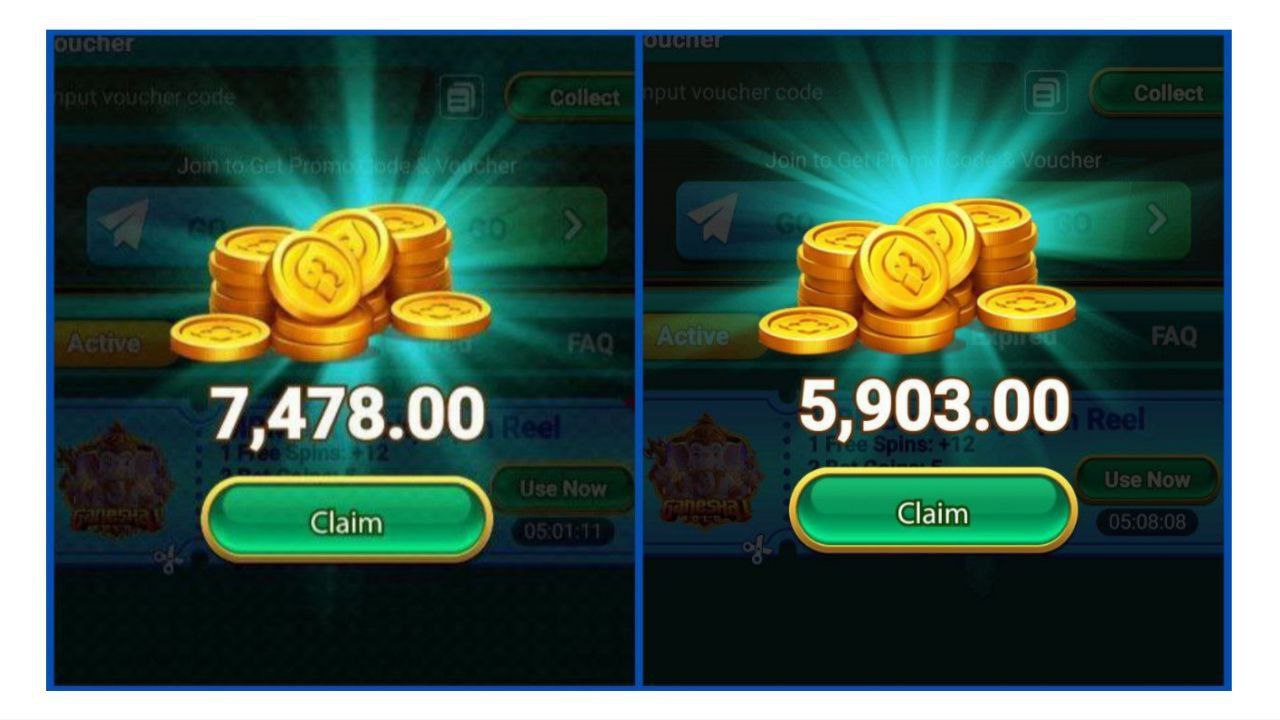 Yes Spin Big Free Voucher !! 😱 Claim 👇