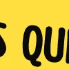 ❓