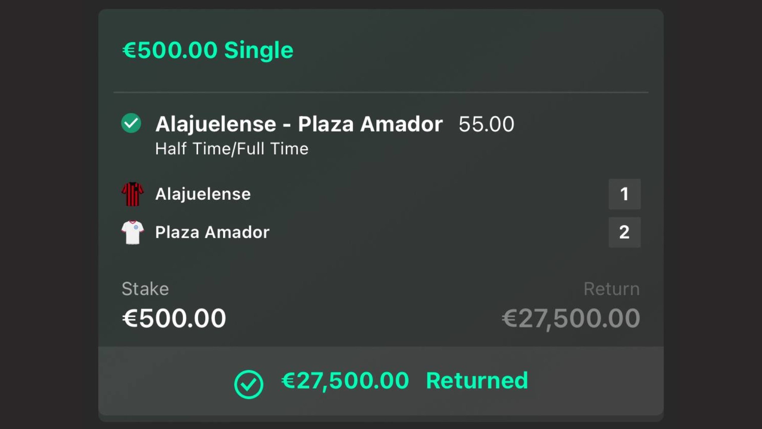 𝐁𝐄𝐓𝐓𝐈𝐍𝐆 𝐒𝐏𝐎𝐑𝐓𝐒 ⚽
