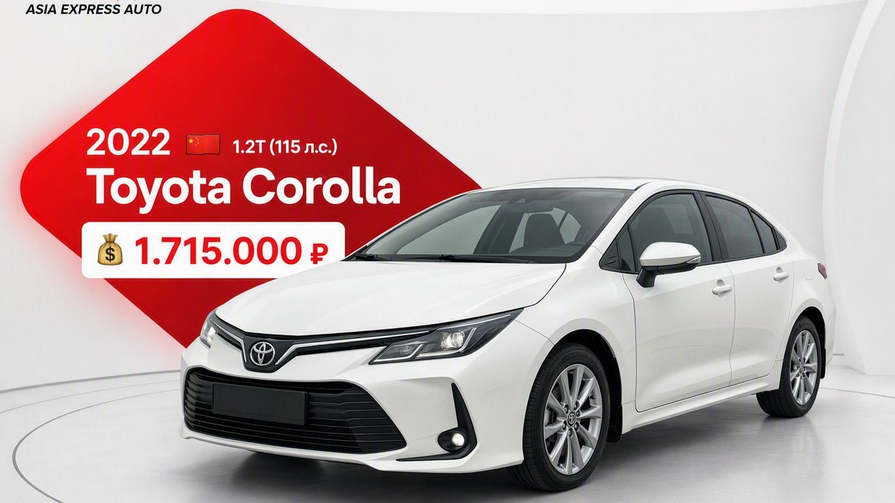 ASIA EXPRESS AUTO ( Авто из Китая, Японии, Кореи ) Азия Экспресс Авто