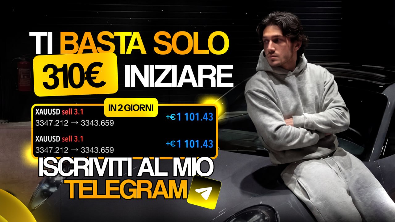 Francesco | Fx Elite
