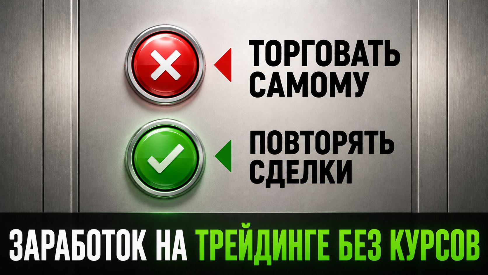 Точка Входа | Бережной