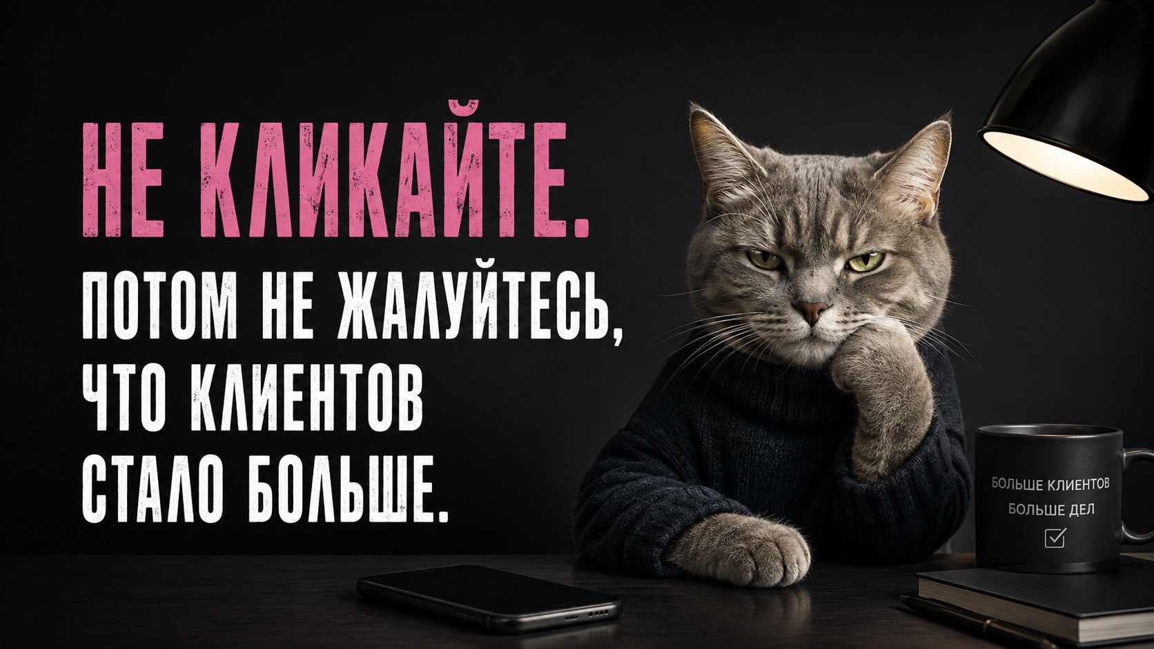 СУЛТАНА | Мысли таргетолога
