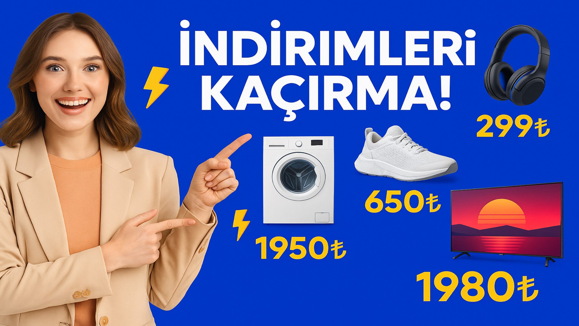 Amazon | Anlık İndirim 🤠