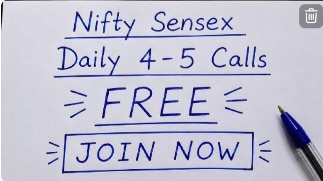 Deepak wadhwa stock market