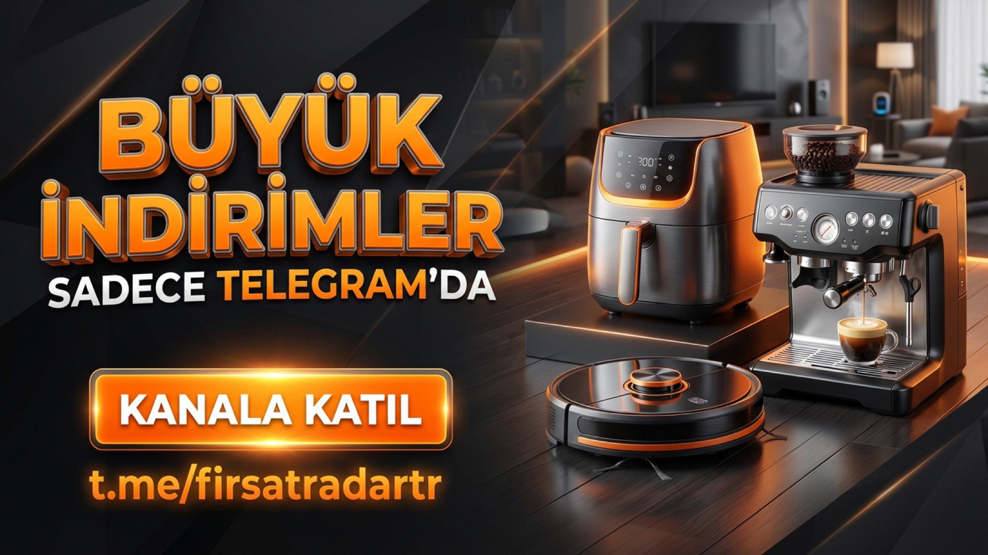Amazon Fırsat Radar 🔍