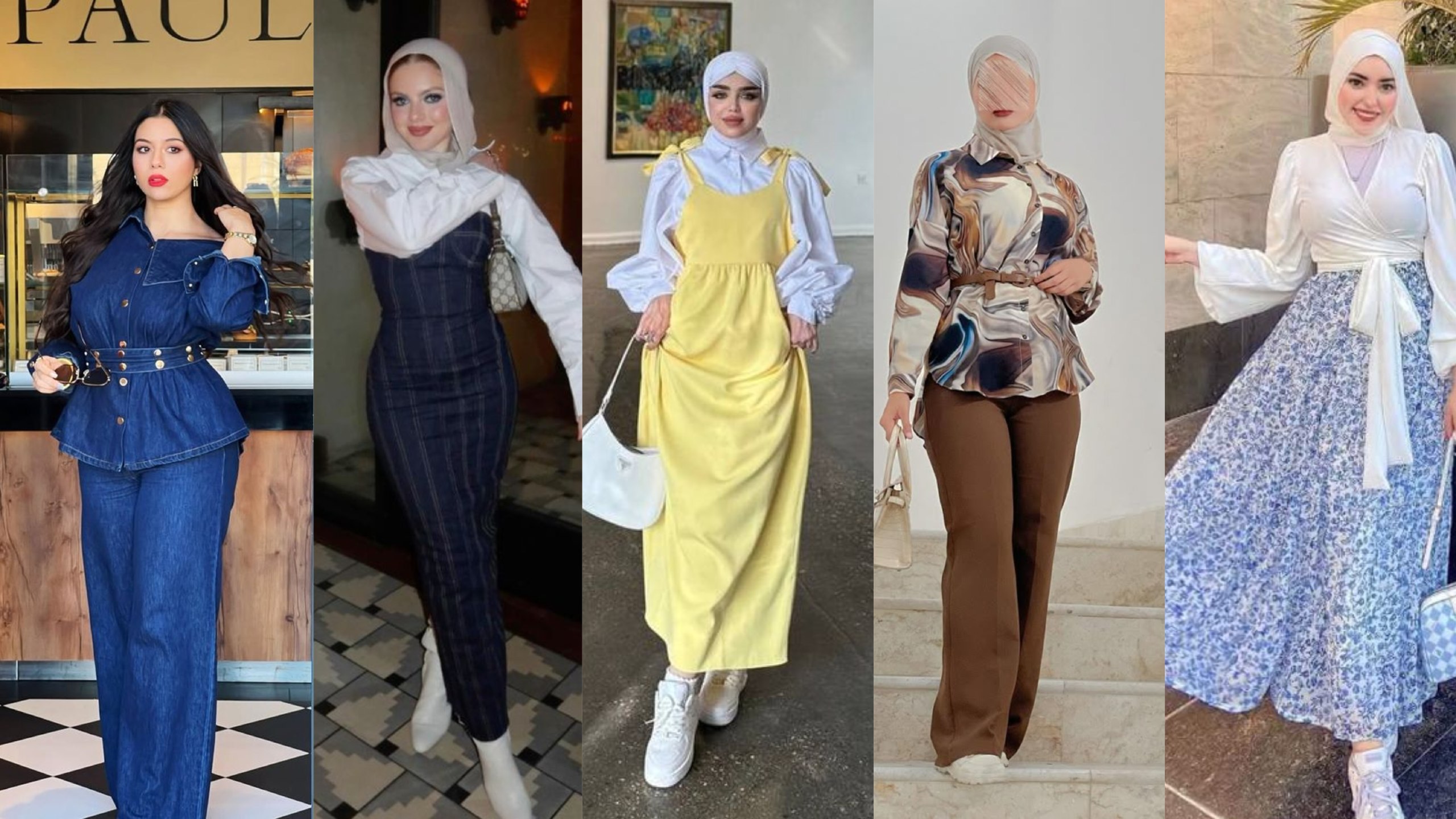 مكتب اجمل بنوته 2 للملابس الكاچوال