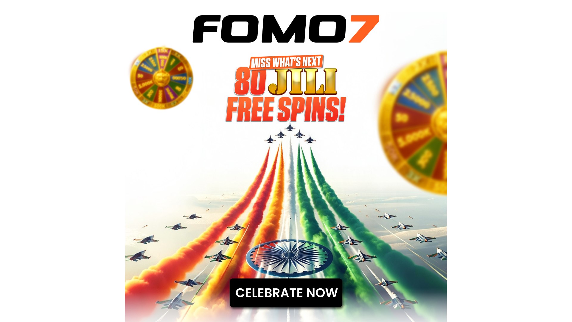 FOMO7