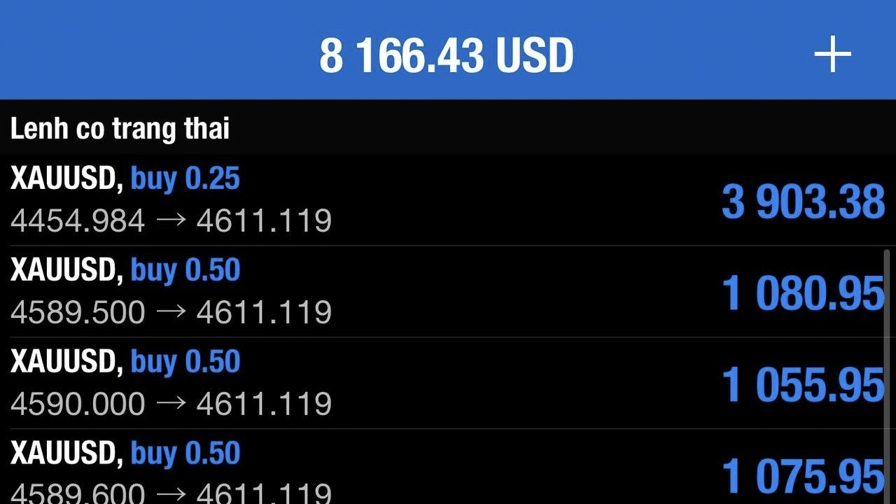 GOLD VIP SIGNALS