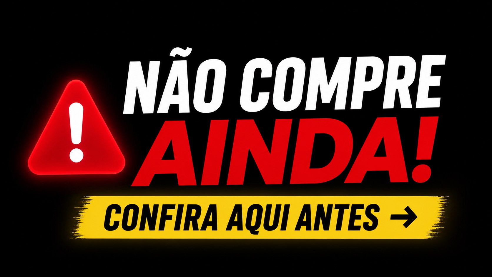 Caiu no Carrinho