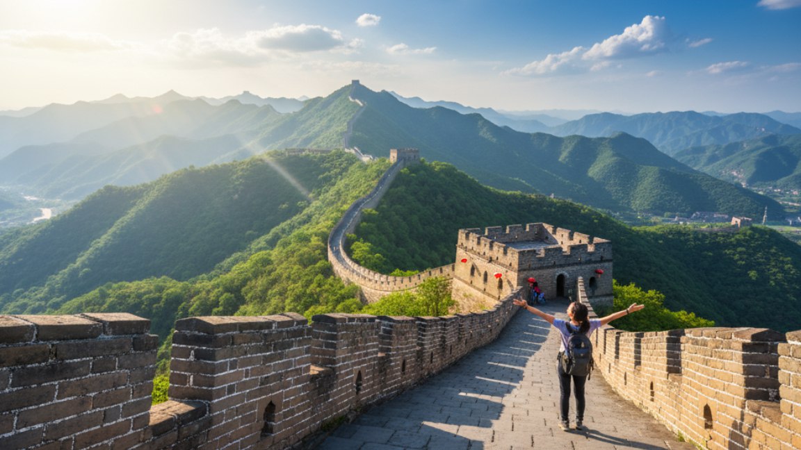 China_RU | China FAQ